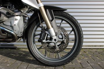 BMW R 1200 GS