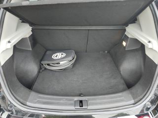 MG ZS EV