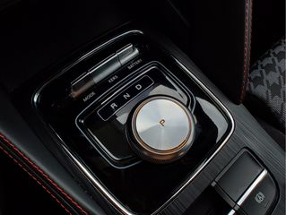 MG ZS EV