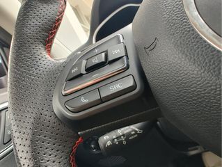 MG ZS EV