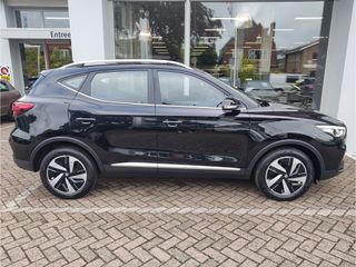 MG ZS EV