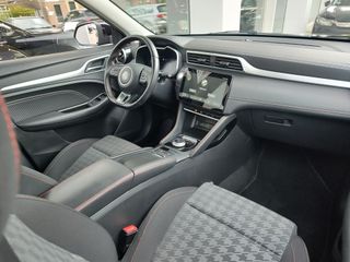 MG ZS EV