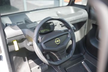 Opel Rocks-e