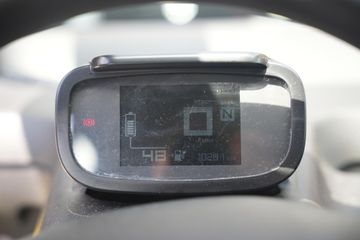 Opel Rocks-e