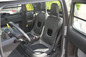 Opel Rocks-e