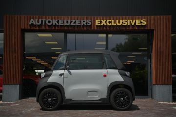 Opel Rocks-e