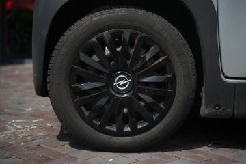 Opel Rocks-e