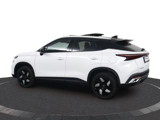 Omoda 5 SHS