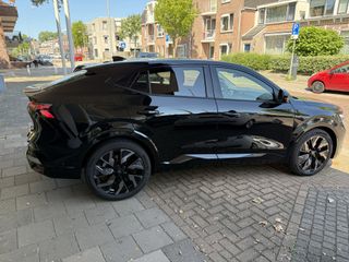 Renault Rafale
