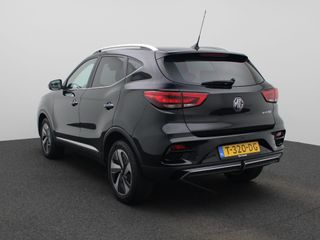 MG ZS EV