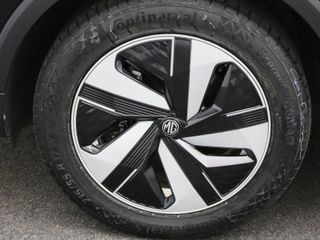 MG ZS EV