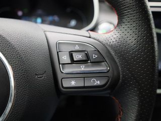 MG ZS EV
