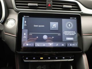 MG ZS EV
