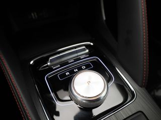 MG ZS EV