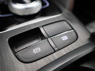 MG ZS EV