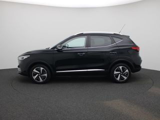 MG ZS EV