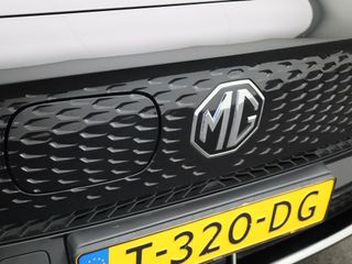 MG ZS EV