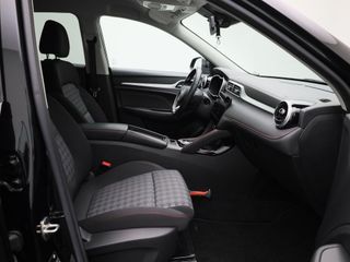 MG ZS EV
