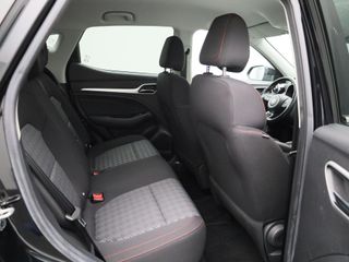MG ZS EV
