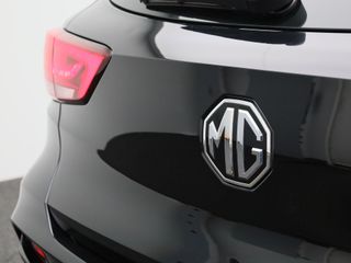 MG ZS EV