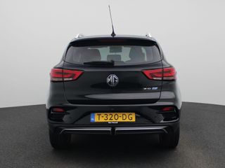 MG ZS EV