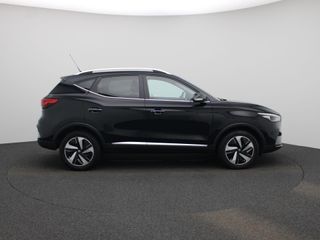 MG ZS EV