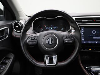 MG ZS EV