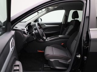 MG ZS EV