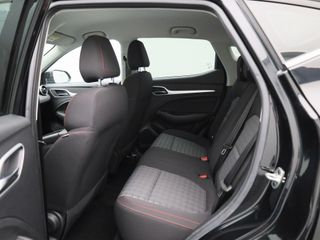 MG ZS EV