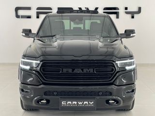 Dodge Ram Pick-Up