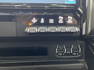 Dodge Ram Pick-Up