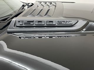 Dodge Ram Pick-Up