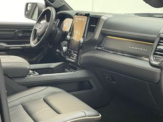 Dodge Ram Pick-Up