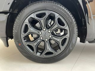 Dodge Ram Pick-Up