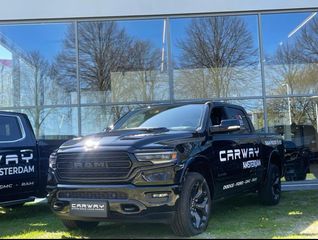 Dodge Ram Pick-Up