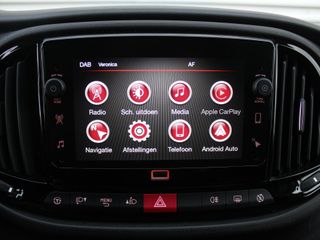 Fiat Doblò