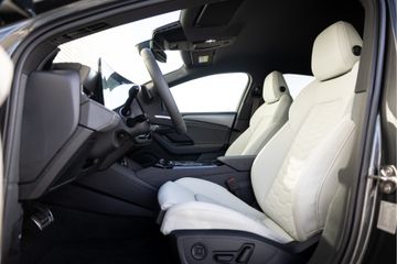 Audi A6 Sportback e-tron