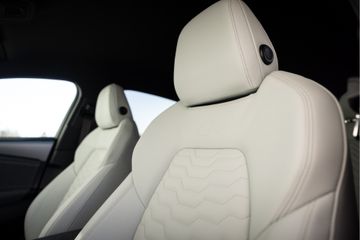 Audi A6 Sportback e-tron
