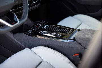 Audi A6 Sportback e-tron