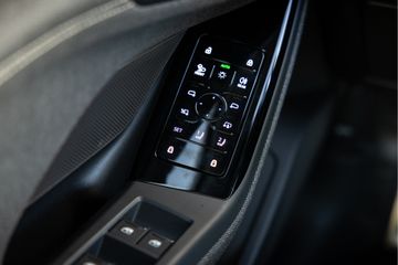 Audi A6 Sportback e-tron
