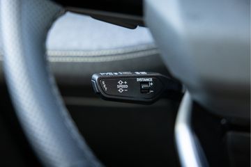 Audi A6 Sportback e-tron