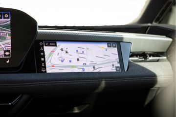 Audi A6 Sportback e-tron