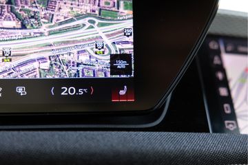 Audi A6 Sportback e-tron