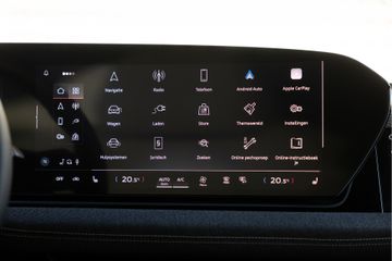 Audi A6 Sportback e-tron