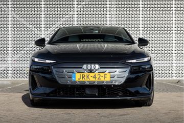 Audi A6 Sportback e-tron