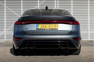 Audi A6 Sportback e-tron