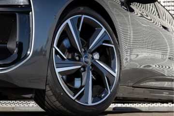 Audi A6 Sportback e-tron