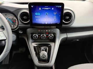 Mercedes-Benz eCitan