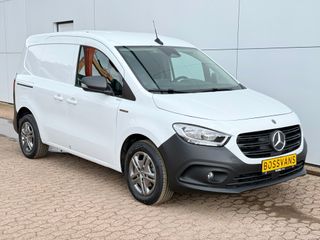 Mercedes-Benz eCitan
