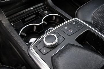 Mercedes-Benz M-Klasse